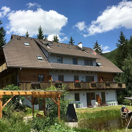Landhaus Nockalm - Kaernten Card Sommer 2025 Inklusive Bad Kleinkirchheim Exterior photo
