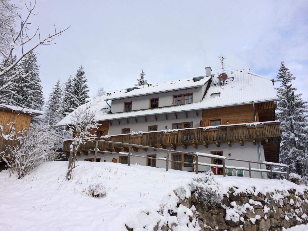 Apartment Nockalm - Kaernten Card Sommer 2025 Inklusive *