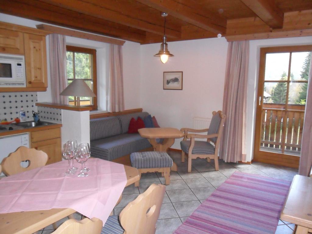 Nockalm - Kaernten Card Sommer 2025 Inklusive Apartment Bad Kleinkirchheim