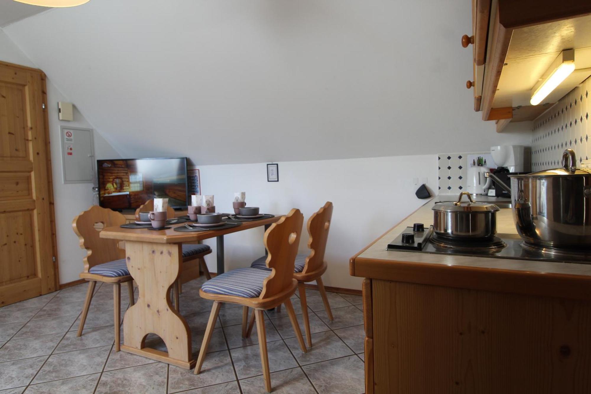Nockalm - Kaernten Card Sommer 2025 Inklusive Apartment