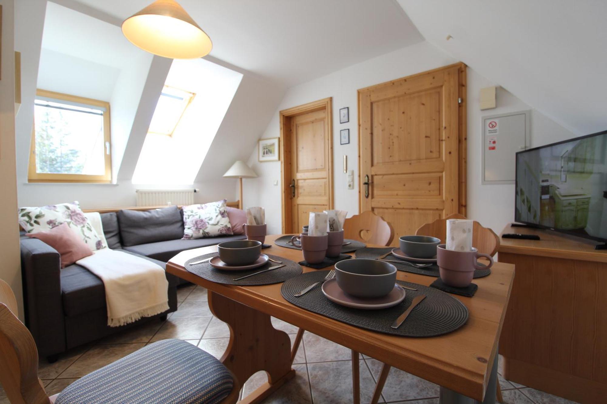 Apartment Nockalm - Kaernten Card Sommer 2025 Inklusive Bad Kleinkirchheim