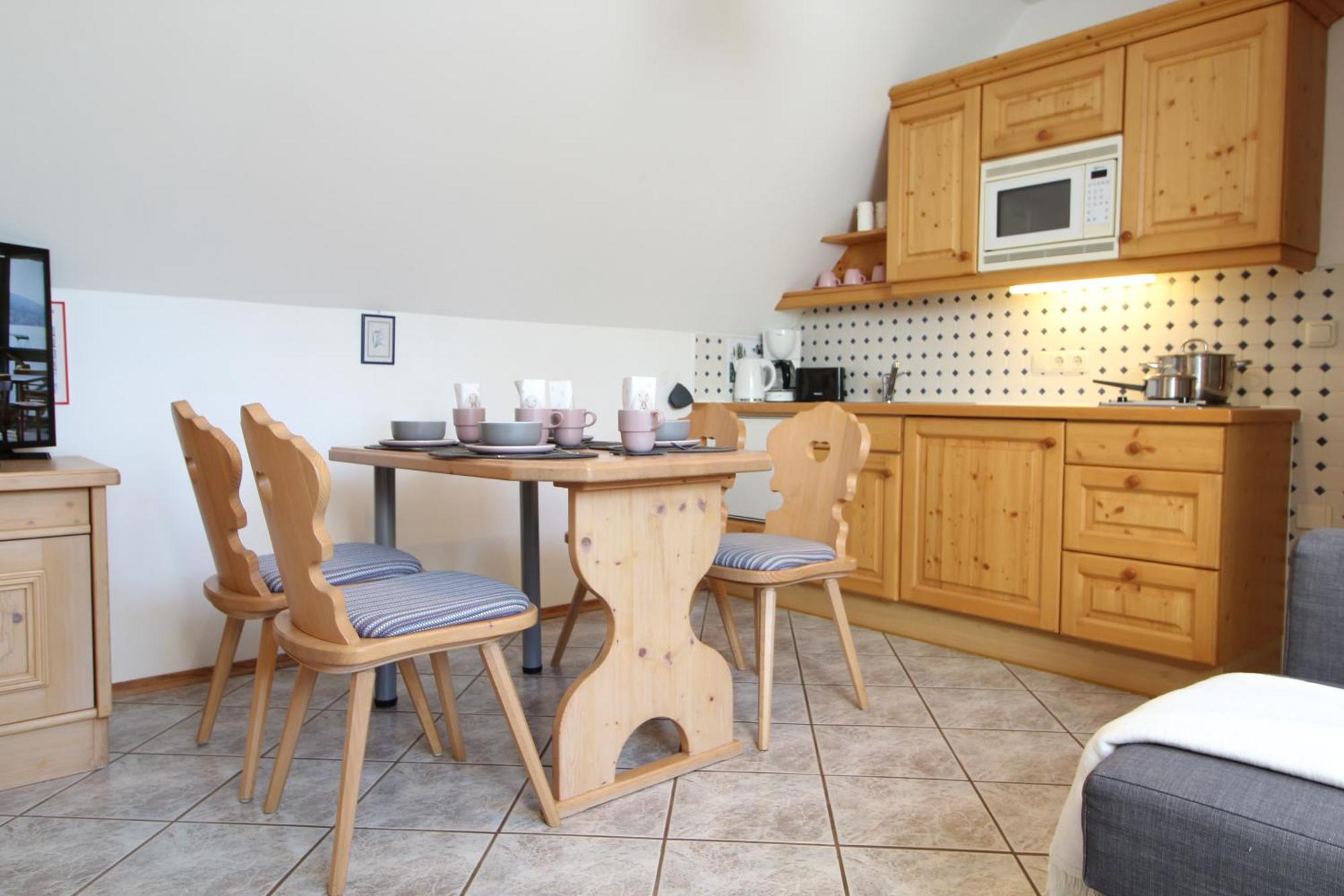 Apartment Nockalm - Kaernten Card Sommer 2025 Inklusive *