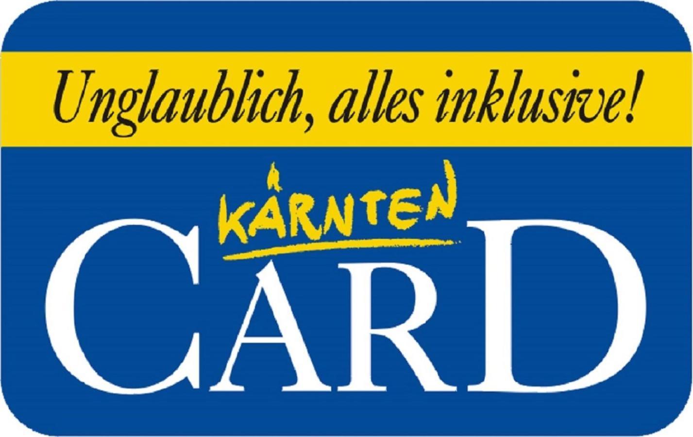 Nockalm - Kaernten Card Sommer 2025 Inklusive * Bad Kleinkirchheim