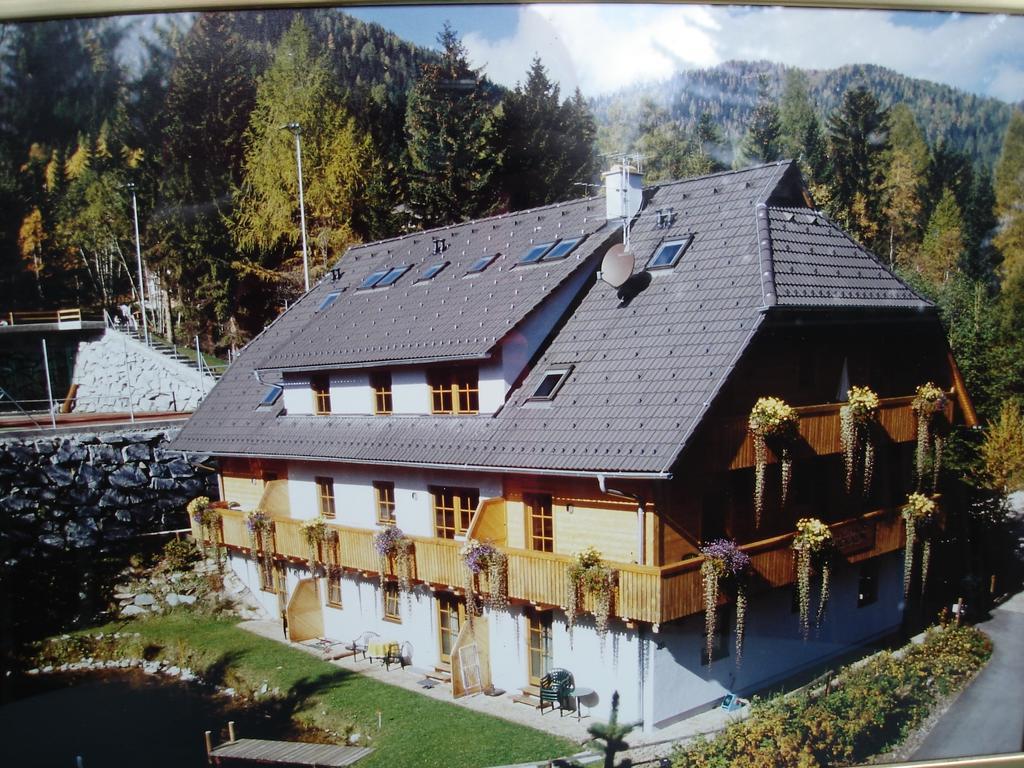 Apartment Nockalm - Kaernten Card Sommer 2025 Inklusive Bad Kleinkirchheim