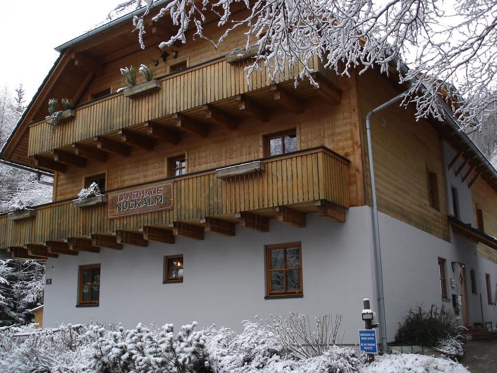 Apartment Nockalm - Kaernten Card Sommer 2025 Inklusive *