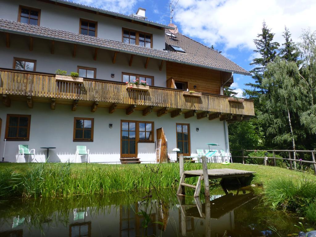 Appartamento Nockalm - Kaernten Card Sommer 2025 Inklusive