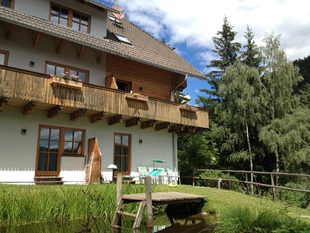 Apartment Nockalm - Kaernten Card Sommer 2025 Inklusive Bad Kleinkirchheim