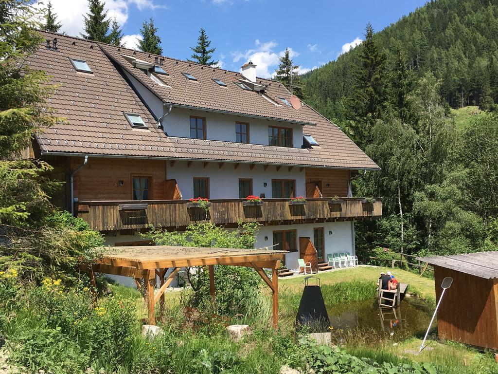 Nockalm - Kaernten Card Sommer 2025 Inklusive Apartment