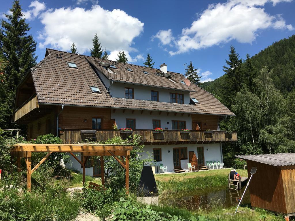 Nockalm - Kaernten Card Sommer 2025 Inklusive * Bad Kleinkirchheim