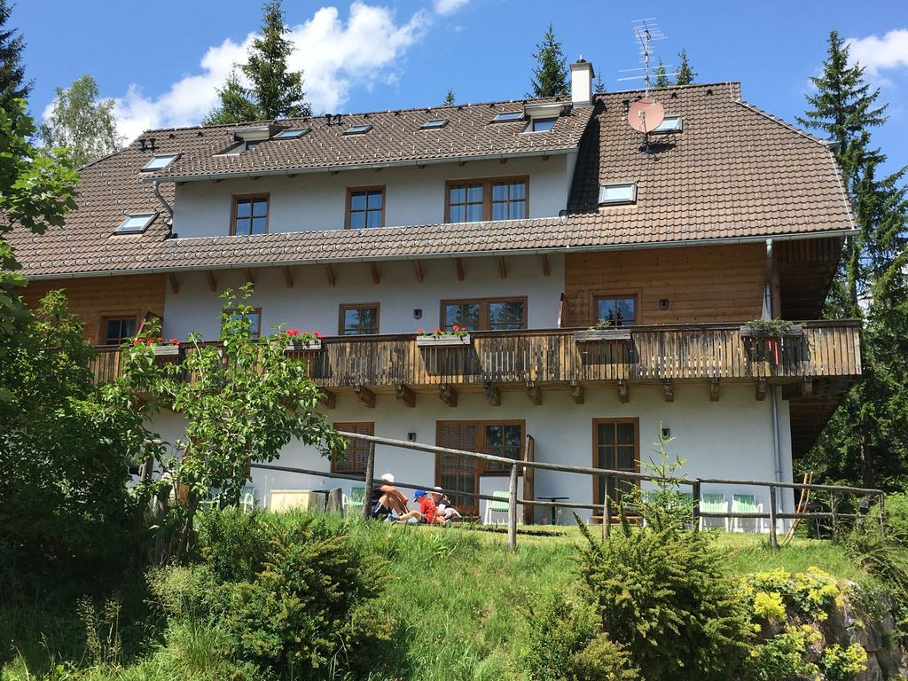 Nockalm - Kaernten Card Sommer 2025 Inklusive Apartment Bad Kleinkirchheim