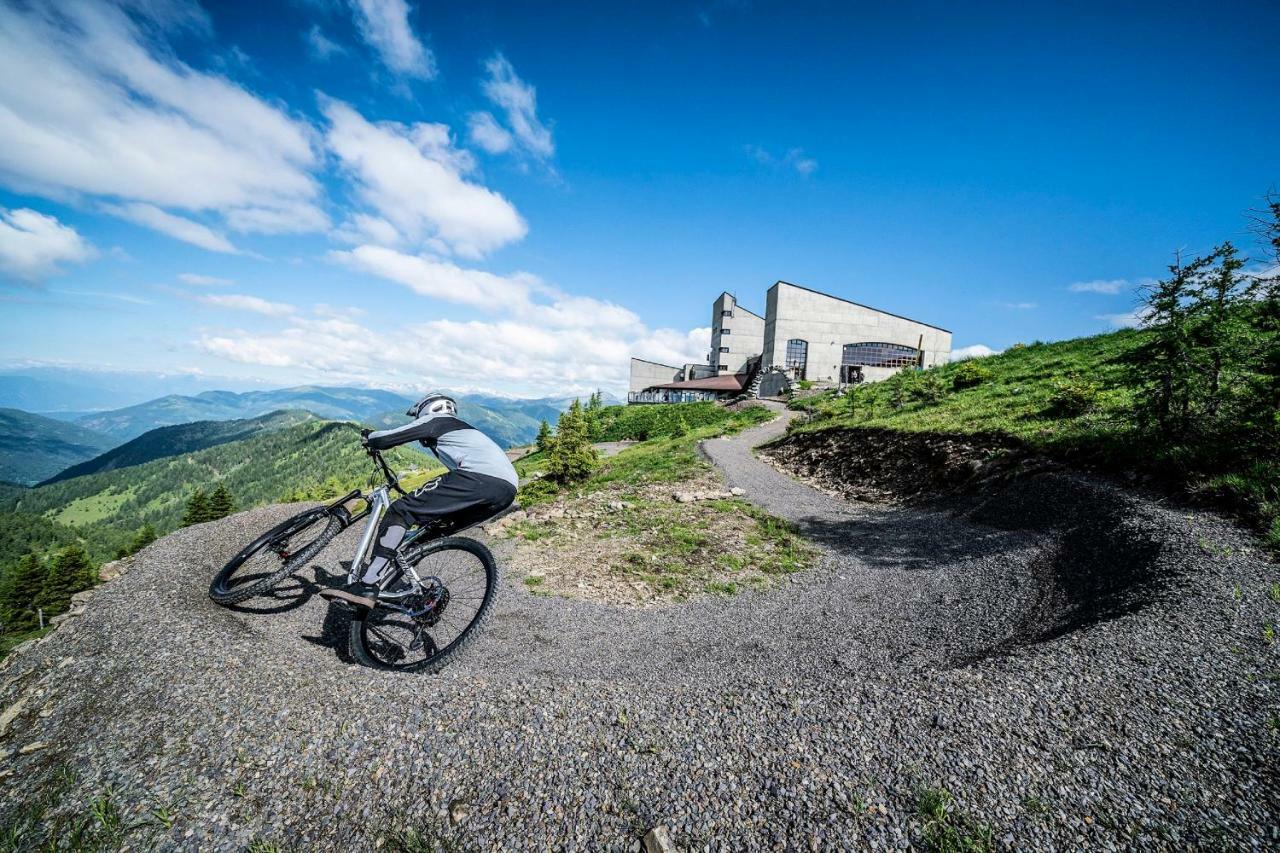 Nockalm - Kaernten Card Sommer 2025 Inklusive Bad Kleinkirchheim