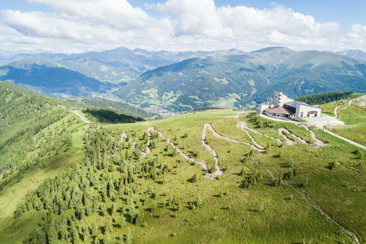 Nockalm - Kaernten Card Sommer 2025 Inklusive * Bad Kleinkirchheim